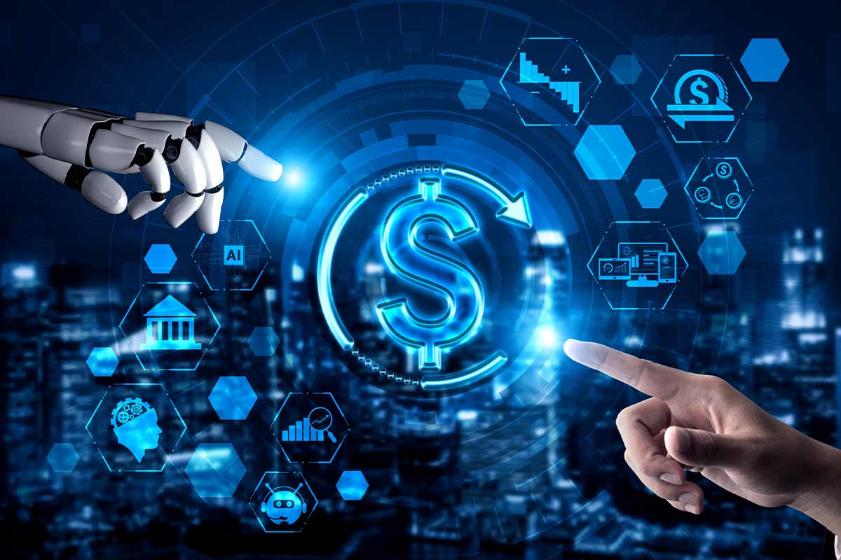 Marketing automation