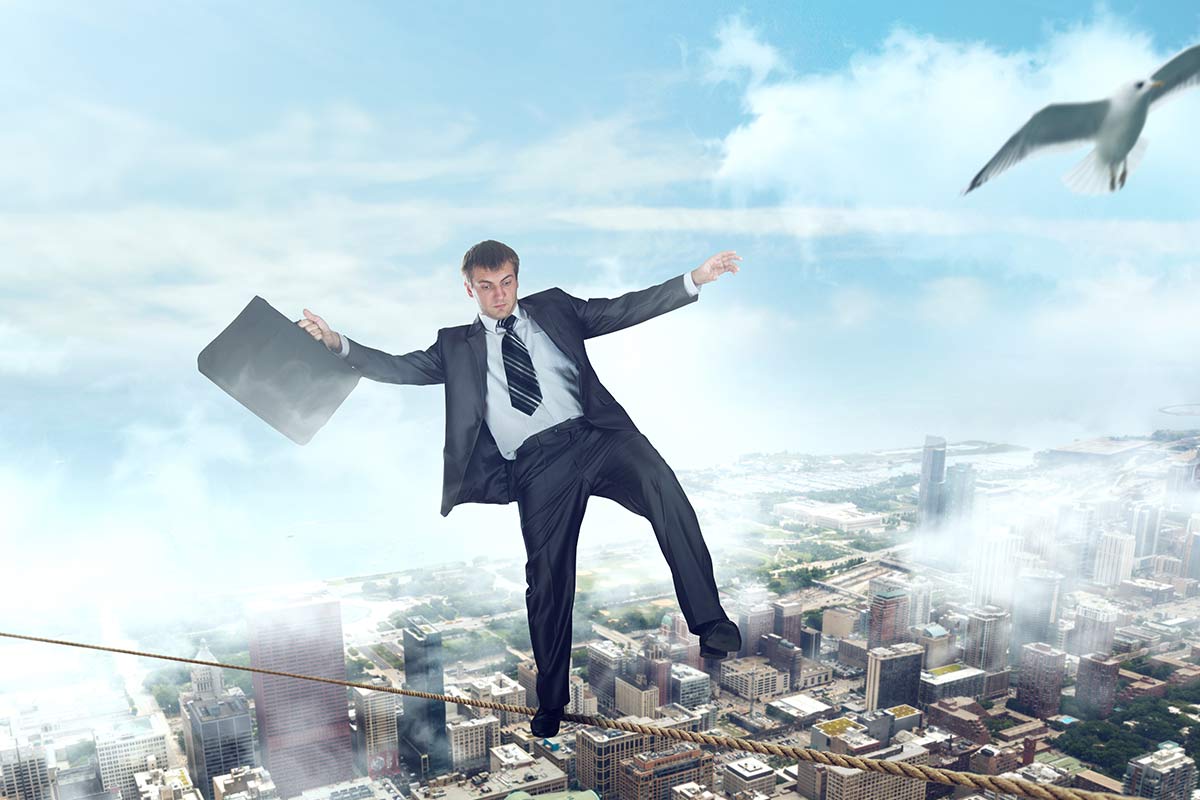 Risk management