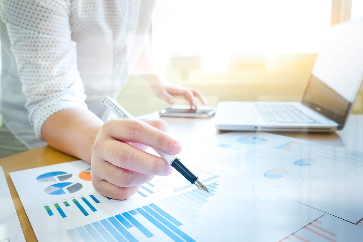 Data Analysis